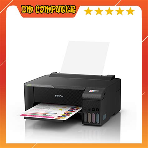 Jual Printer Epson L1210 Print Only Shopee Indonesia