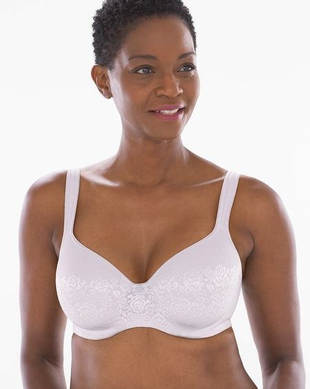 3 Inch Minimizer Bra Soma