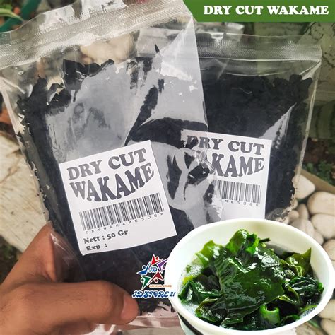 Jual Rumput Laut Kering Di Semarang Eric Hart