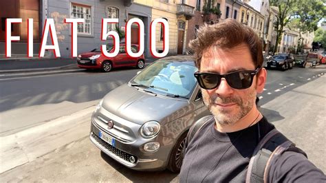 Bir İtalyan Klasiği Fiat 500 Otorapor Oto Ekspertiz YouTube