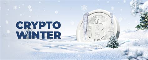 What Is Crypto Winter And Why Is It Important TopNFTCollections