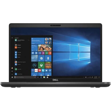 Dell Latitude 5501 15 Inch 2019 Core I7 9850h 16gb Ssd 512 Gb Qwerty Dutch Back Market