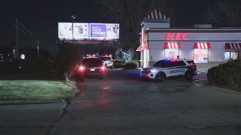 Police Investigating Shooting In Beech Grove Restaurant Parking Lot