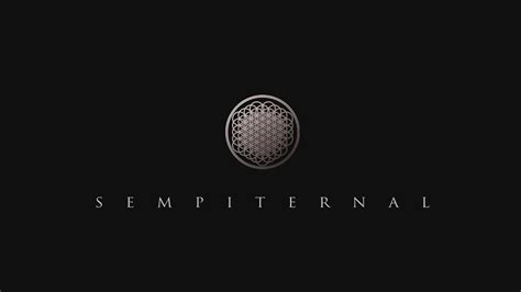 Sempiternal Wallpaper - WallpaperSafari