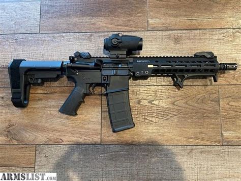 ARMSLIST For Sale Trade PSA Premium Ar Pistol