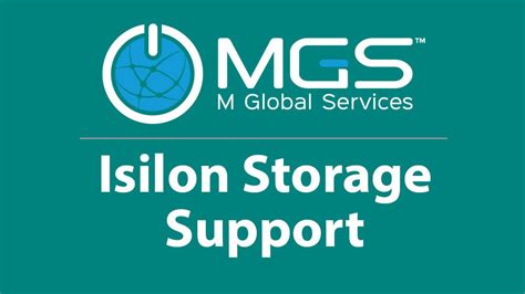 Isilon Gen 6 Love Story M Global Services Blog