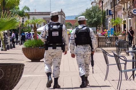 Inaugurará Amlo Cuartel De La Guardia Nacional En Durango