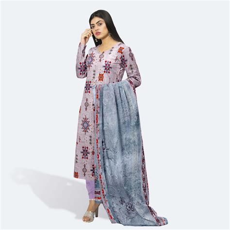 Salwar Kameez Design Photo 12