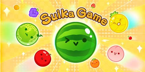 Watermelon Game Suika Game Gioco Everyeye It