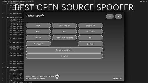 Hwid Spoofer For Fortnite GitHub Topics GitHub