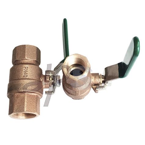 Ball Valve H Series Ningbo Yinzhou Plumbing Hardware Co Ltd