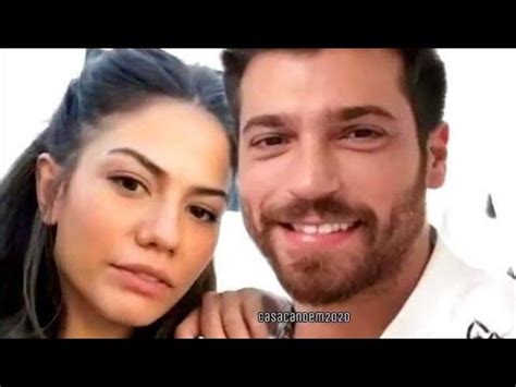 Qué tipo de calumnia se hizo contra Demet Özdemir Can Yaman apoyó a