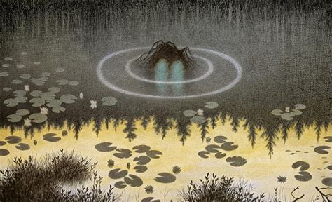 Theodor Kittelsen: The Norwegian Fairytale Artist - Life in Norway