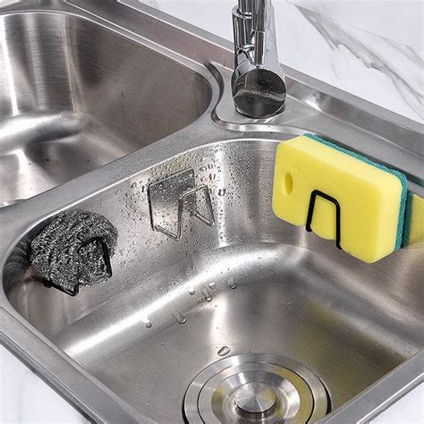 Stainless Steel Kitchen Sink Accessories – Things In The Kitchen