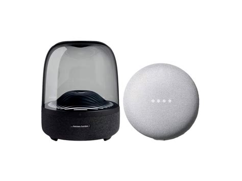 Harman Kardon Aura Studio Bluetooth Speaker Mit Gratisprodukt Bei