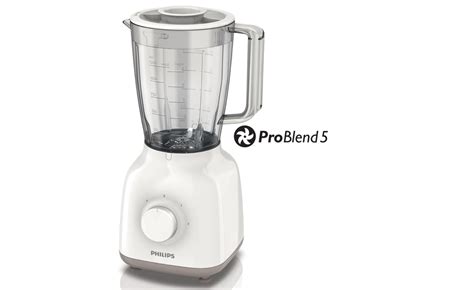 Philips Hr Blender Izlo Beni Primjerak Emmezeta Webshop