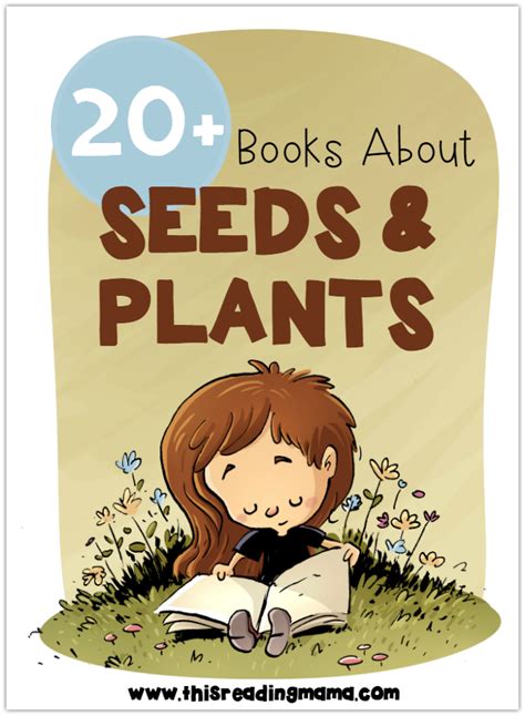 Kids Planting Seeds Cartoon