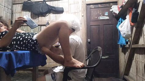 Stepmother I Want To Feel The Nectar Of Your Mature Vagina Slow Sucking Stepson XHamster