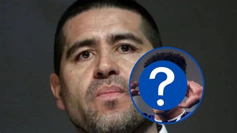 Riquelme está atento Boca lo quiere y rompió el silencio Boca Noticias