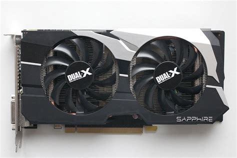 Sapphire 7790 Dual X OC 1GB GDDR5