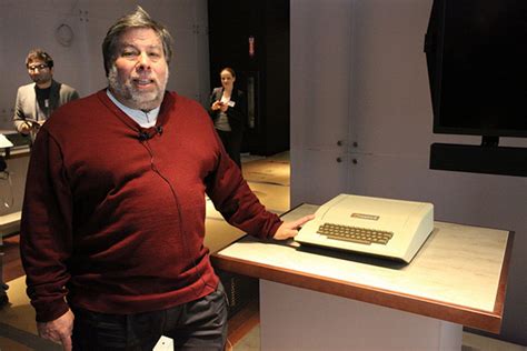 Apple co-founder Steve Wozniak voices support for right to repair | ZDNET