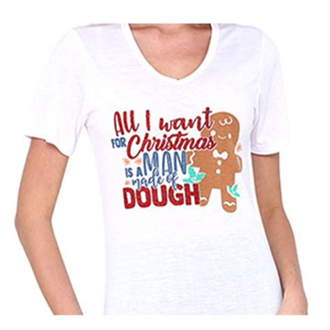 Womens Christmas T Shirts 100 Cotton Ladies Xmas Tees Funny Humor