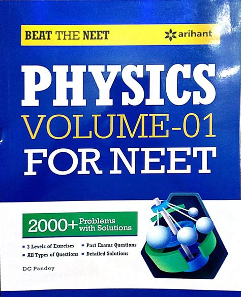 Neet Physics For Neet Vol