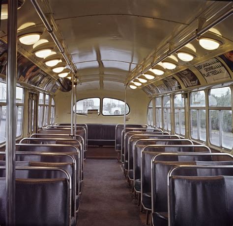 Metro Vancouvers Trolley Buses Celebrate 74 Years In Service