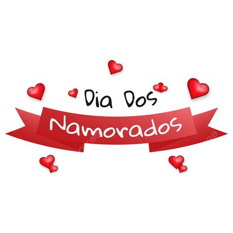 Dia Dos Namorados Vector Hd Png Images Dia Dos Namorados Event