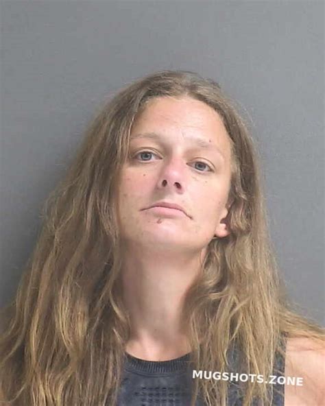 Spillman Ashley E Volusia County Mugshots Zone