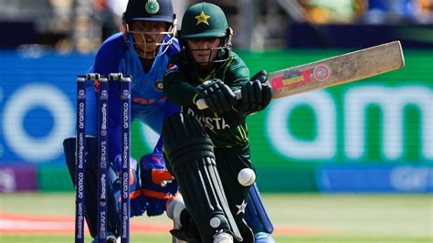 Ex Pakistan Skipper Opts Out Of Asian Games Due To No Children Rule