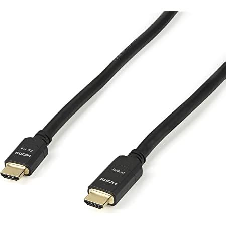 Amazon Startech Ft M High Speed Hdmi Cable Male To