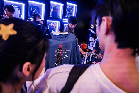 VALORANT Masters Shanghai Playoffs Stage Day 5 SHANGHAI Flickr