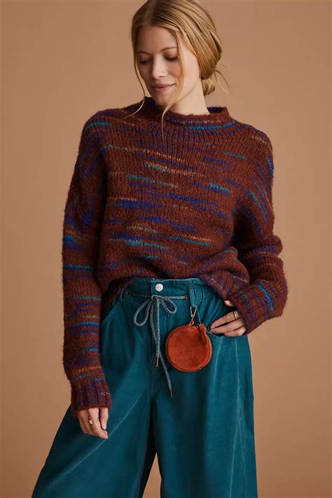 Best Anthropologie Sweaters Shop