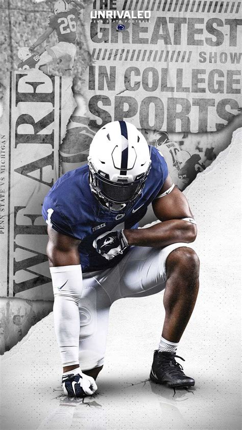 Penn State Football Wallpaper - iXpap