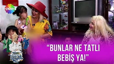 Safiye Soyman Ve Banu Alkan N En Sevimli Anlar Youtube