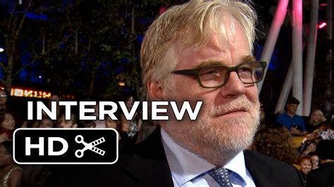 Los Mejores Papeles Cinematogr Ficos De Philip Seymour Hoffman