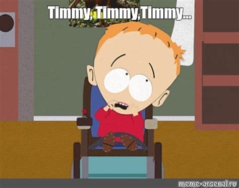 Meme: "Timmy, Timmy,Timmy..." - All Templates - Meme-arsenal.com