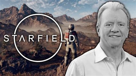 Winclub Games On Twitter Sobre Starfield Como Exclusivo Para Xbox