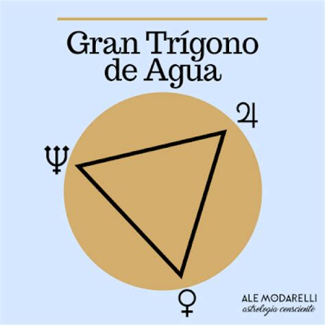 Gran Tr Gono De Agua Ale Modarelli