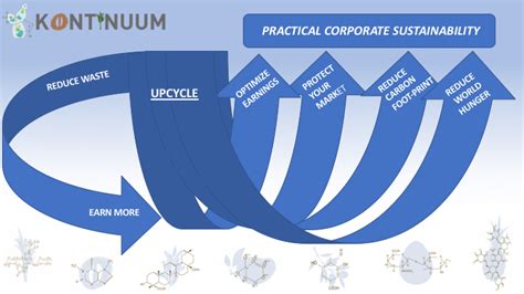 Upcycling Market Assessments — Kontinuum