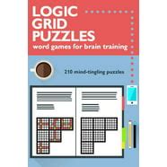 USA Today Puzzles: USA Today Logic Puzzles : 200 Puzzles from the ...