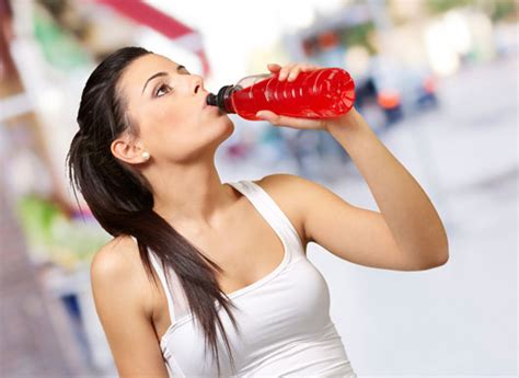 Side Effects Of Energy Drinks 7 Reasons You Need To Ditch It Now Photo6