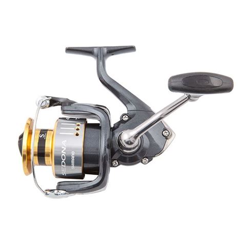 Shimano SE4000FE Sedona FE Spinning Reel