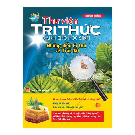 Th Vi N Tri Th C D Nh Cho H C Sinh Nh Ng I U K Th V Tr I T Pdf