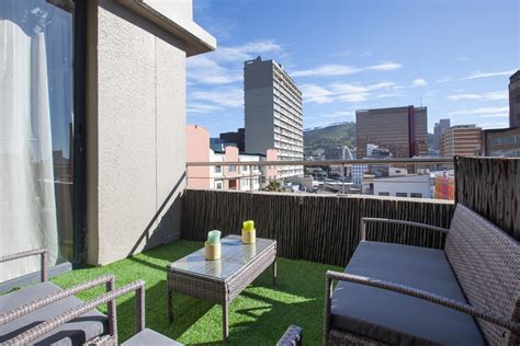 Cape Town Holiday Rentals - Cape Town Holiday Apartments