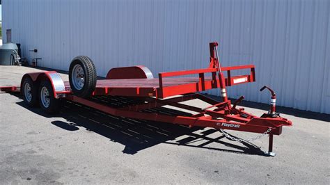 Tilt Trailers - PlayCraft Trailers | Utility Trailers Phoenix Arizona