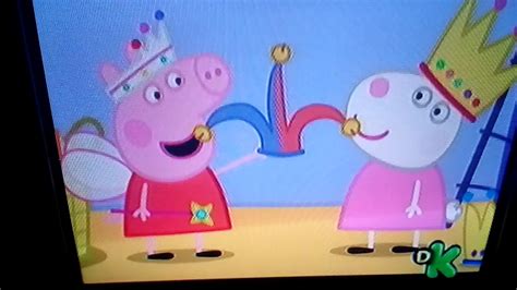 Peppa Cap Amigo Imaginario Youtube