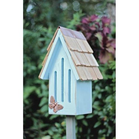 Butterfly House High Style for your Butterfly Garden