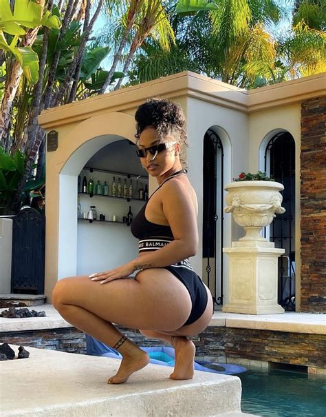 Shenseea Talks Selling Soul And Shows Off ‘the Buff’ In Sexy Bikini Photos Yardhype